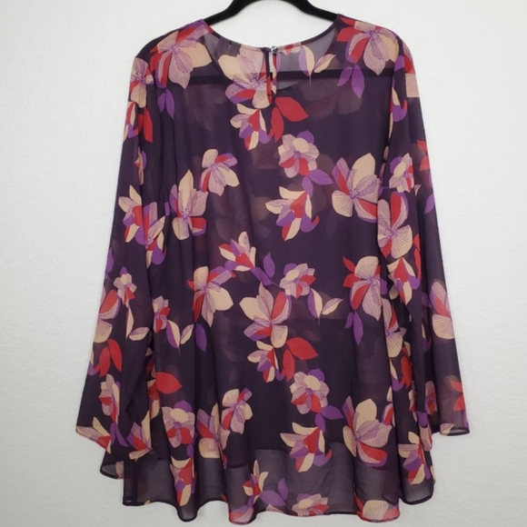 LOGO~Sheer, stunning & NEW! - Picture 4 of 9